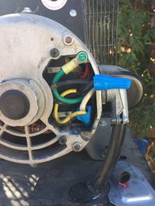 Penticton Electrician Fixes Equipment Failure